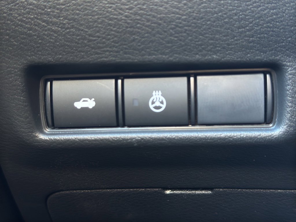 New 2026 Nissan Sentra SV image 29