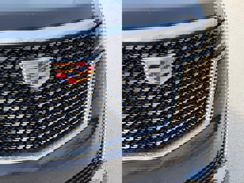 Used 2021 Cadillac Escalade ESV Premium Luxury image 49