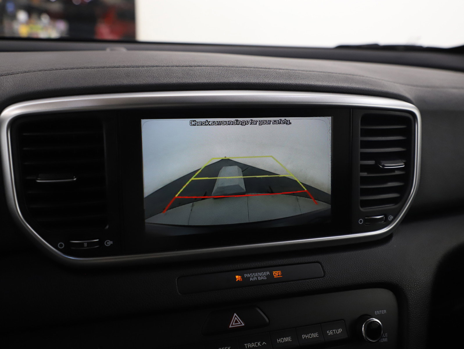 Used 2020 Kia Sportage LX w/ LX Popular Package image 21