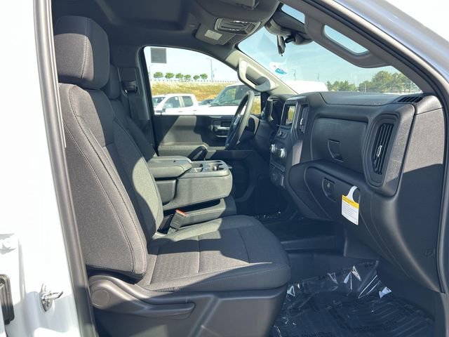 New 2026 GMC Sierra 1500 Pro w/ Pro Value Package image 30