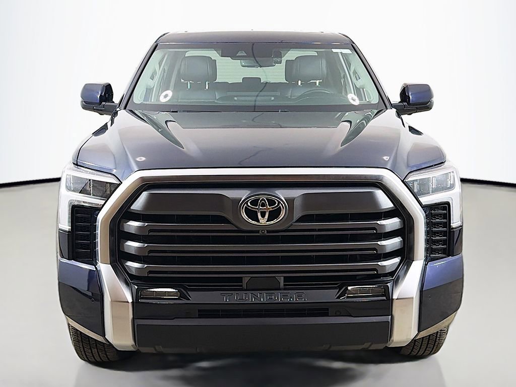 Used 2023 Toyota Tundra Limited image 12