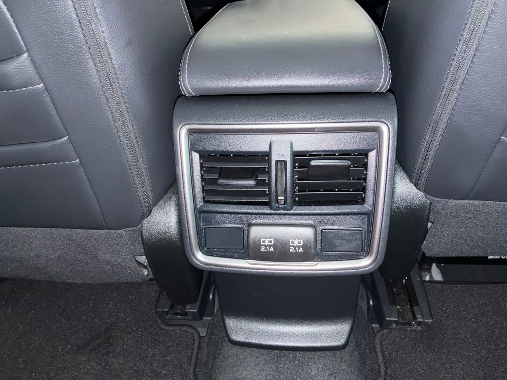 Used 2023 Subaru Forester Limited AWD/4WD image 28