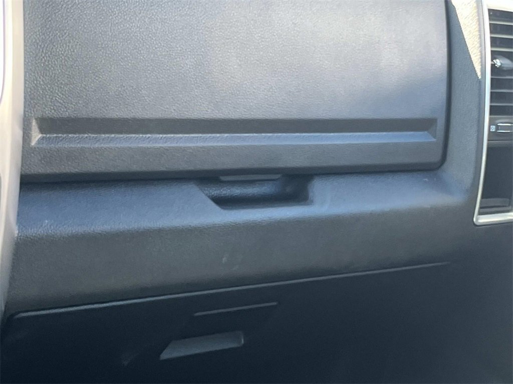 Used 2024 RAM 1500 Classic Warlock image 26