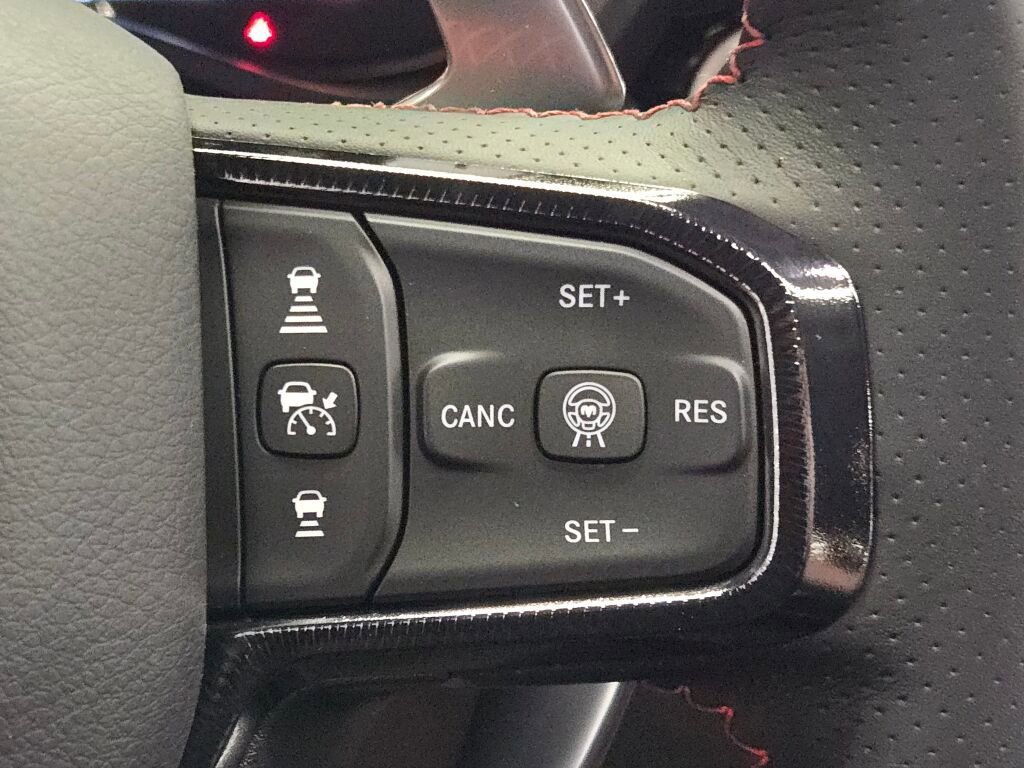 New 2026 RAM 1500 RHO w/ RHO Level 1 Equipment Group image 34
