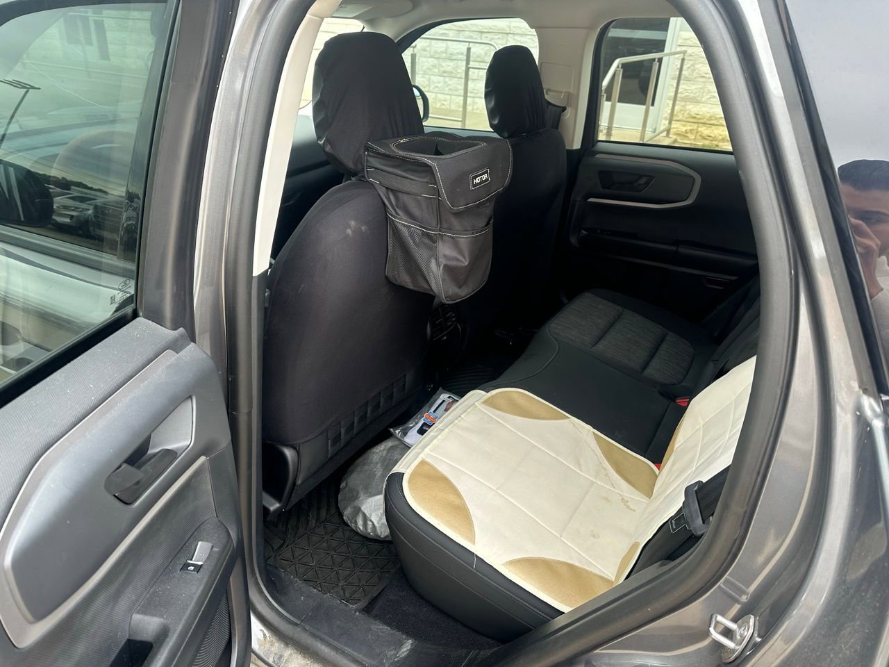 Used 2023 Ford Bronco Sport Big Bend w/ Convenience Package image 5