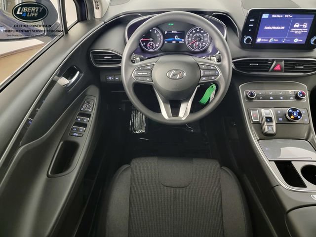 Used 2023 Hyundai Santa Fe SE w/ Cargo Package AWD/4WD image 21