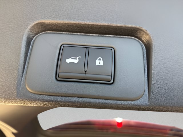New 2026 Nissan Rogue Dark Armor AWD/4WD image 38