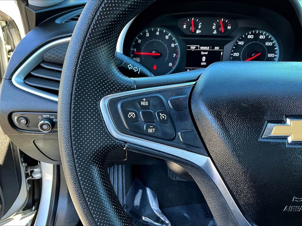 Certified 2019 Chevrolet Malibu LS image 19