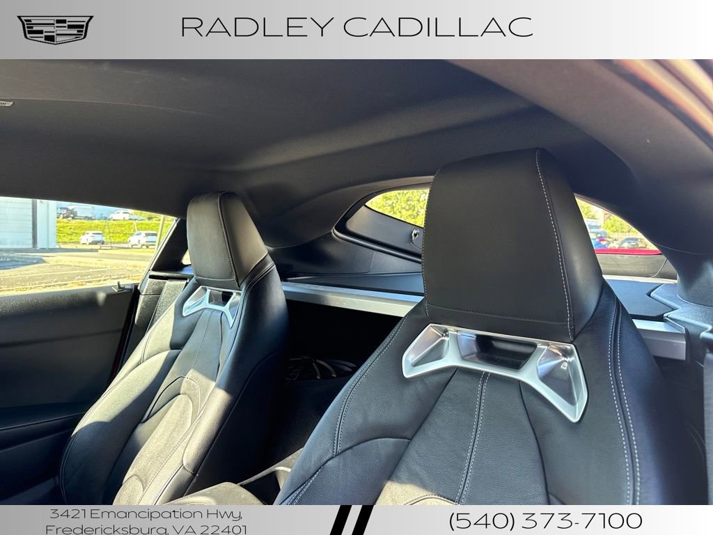 Used 2020 Toyota Supra Premium w/ Driver Assist Package image 14