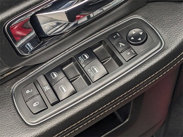 Used 2018 RAM 2500 Laramie w/ Sport Appearance Group image 22