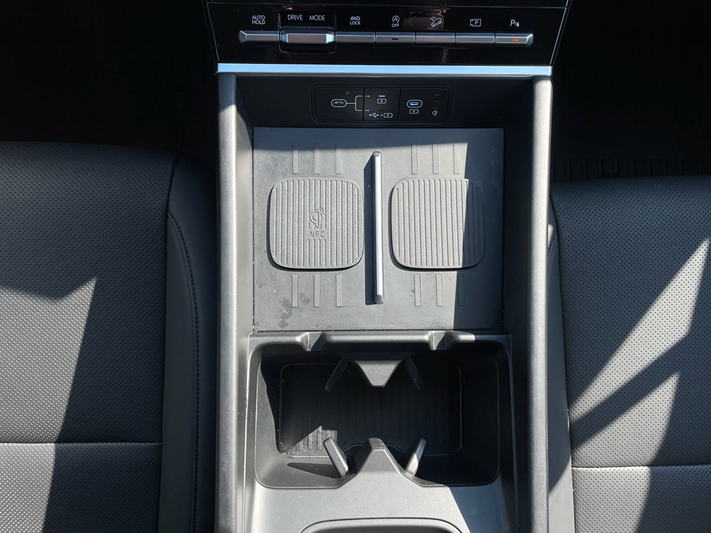 Used 2025 Hyundai Santa Fe XRT image 29