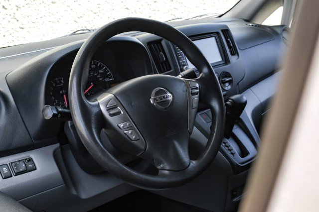 Used 2021 Nissan NV200 SV image 14