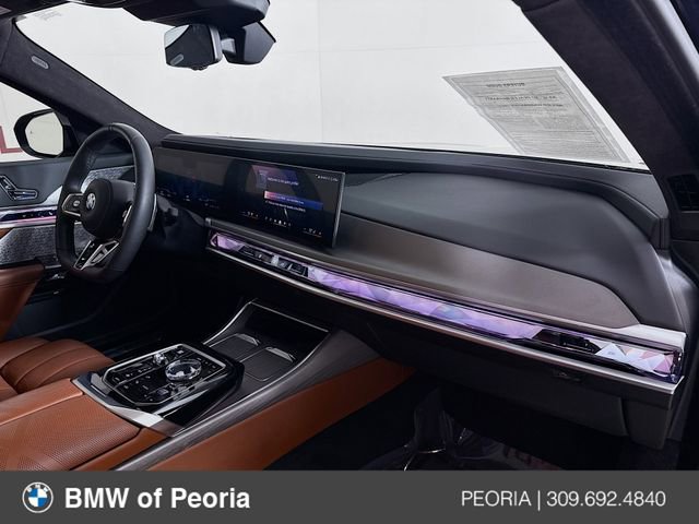 Used 2024 BMW 760i xDrive w/ Executive Package image 31