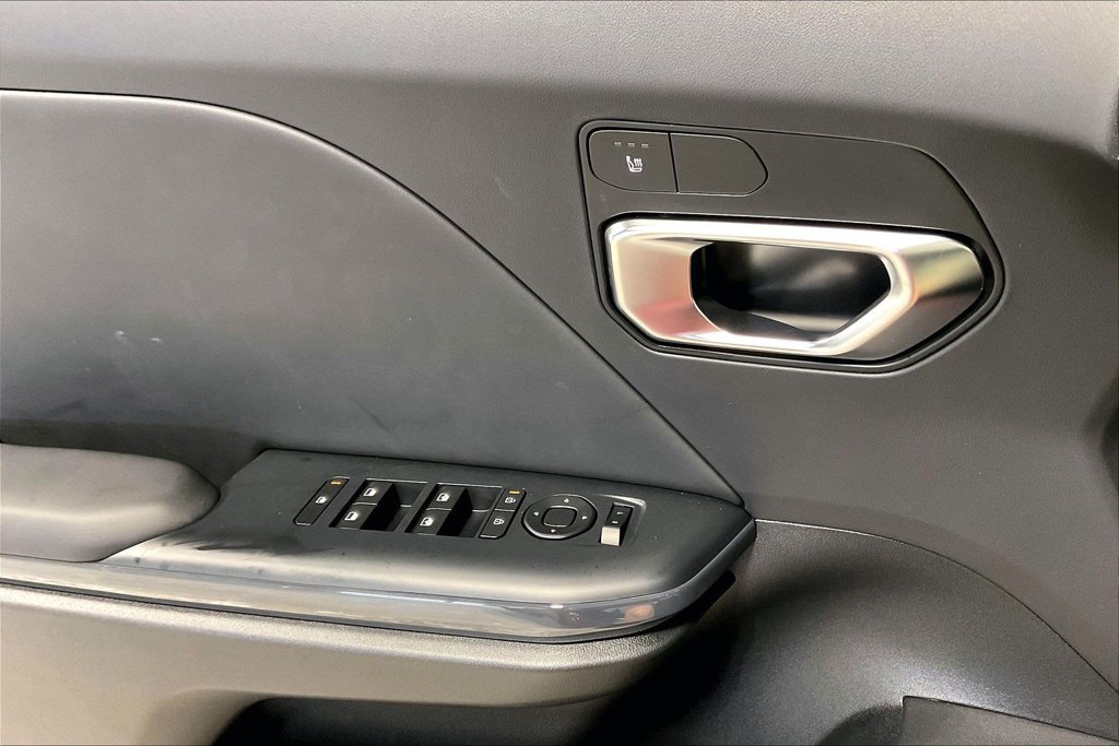 New 2026 Kia K4 EX FWD image 19