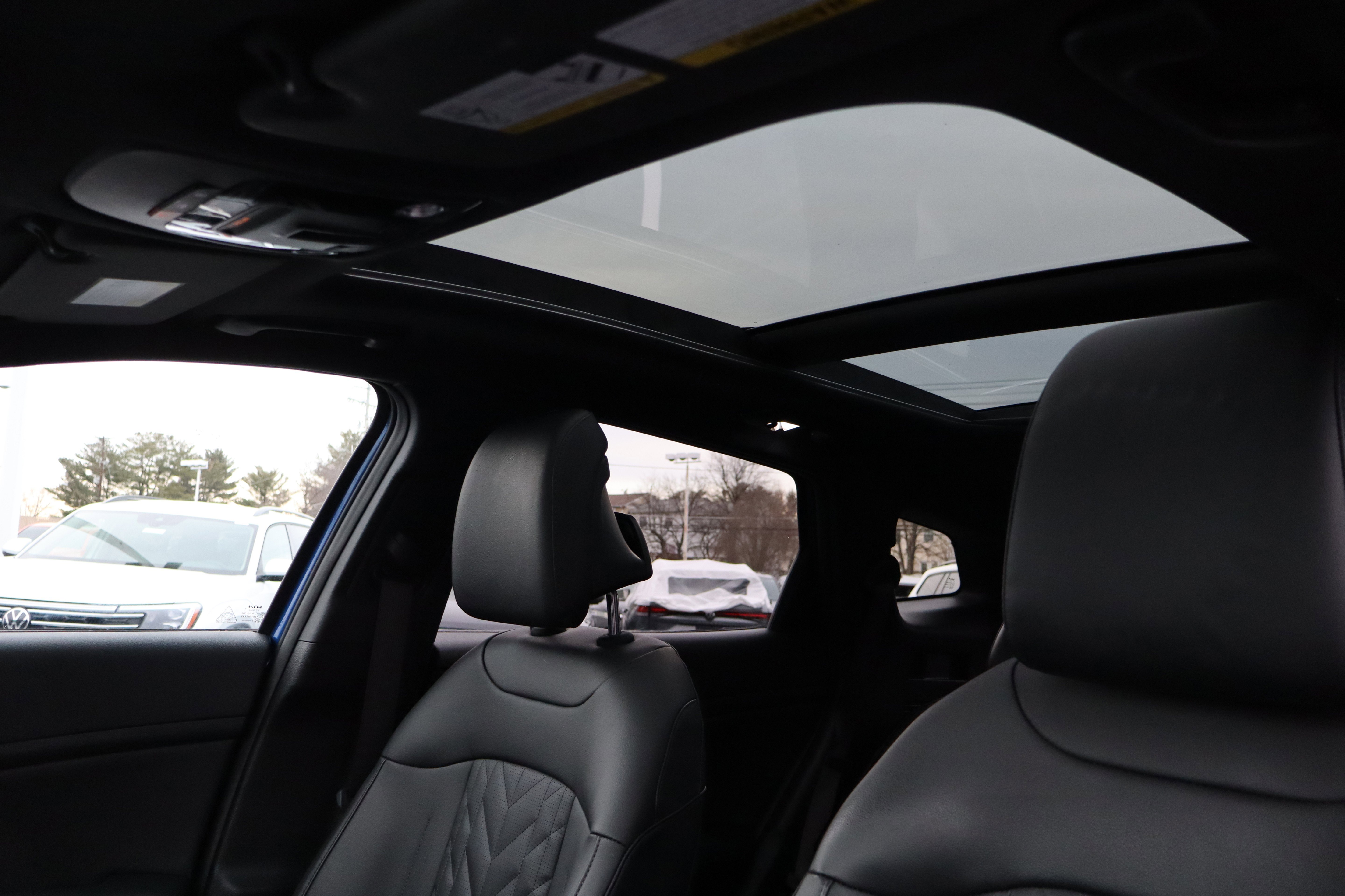 Certified 2023 Kia Sportage X-Line w/ X-Line Premium Package image 22