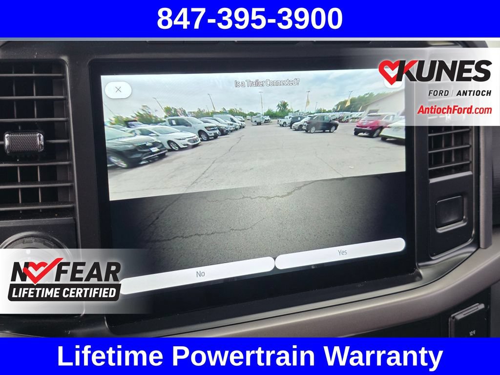 Certified 2024 Ford F150 XLT w/ Tow/Haul Package AWD/4WD image 53