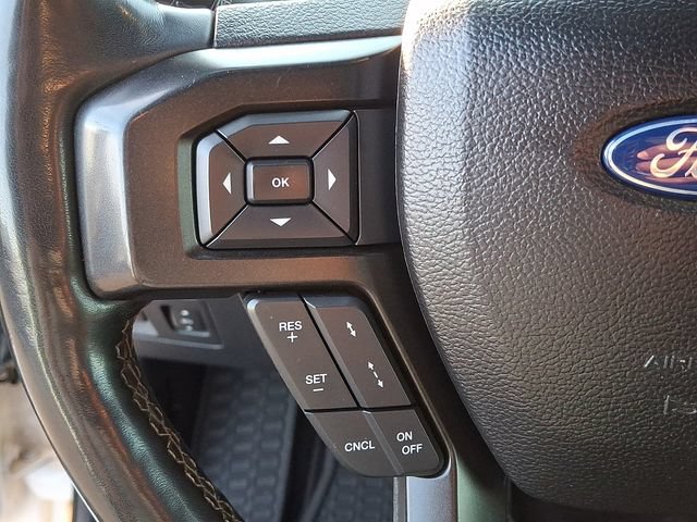 Used 2018 Ford Expedition Limited w/ Equipment Group 301A AWD/4WD image 20