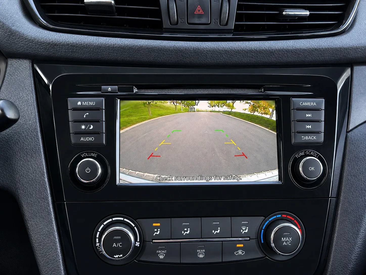 Used 2020 Nissan Rogue Sport S w/ Appearance Package FWD image 20