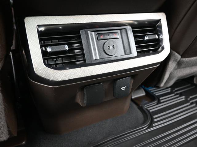 Used 2024 Ford F250 King Ranch w/ Chrome Package image 17