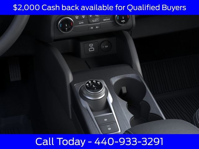 New 2026 Ford Escape Active FWD image 17