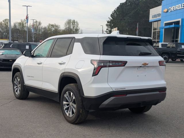 New 2026 Chevrolet Equinox LT image 5