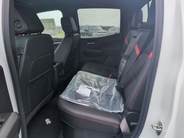 New 2026 Chevrolet Colorado Z71 image 10