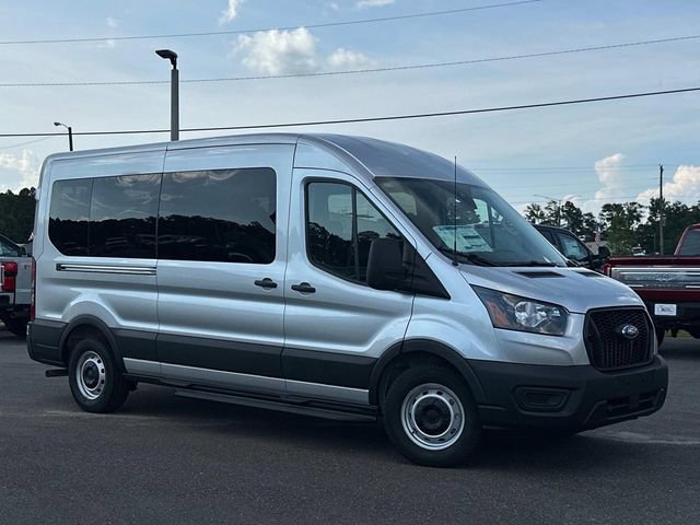 New 2025 Ford Transit 350 XL image 8