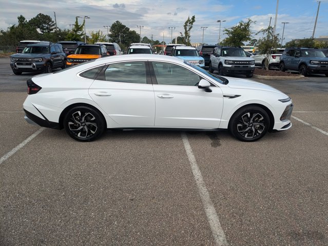 Used 2024 Hyundai Sonata SEL FWD video 4