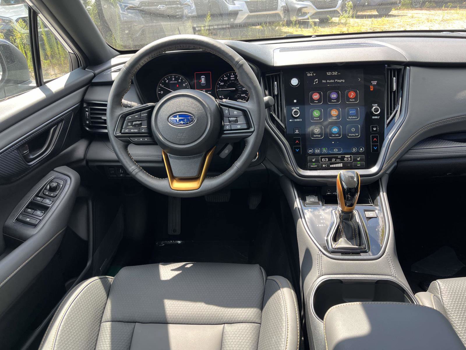 New 2025 Subaru Outback Wilderness image 6