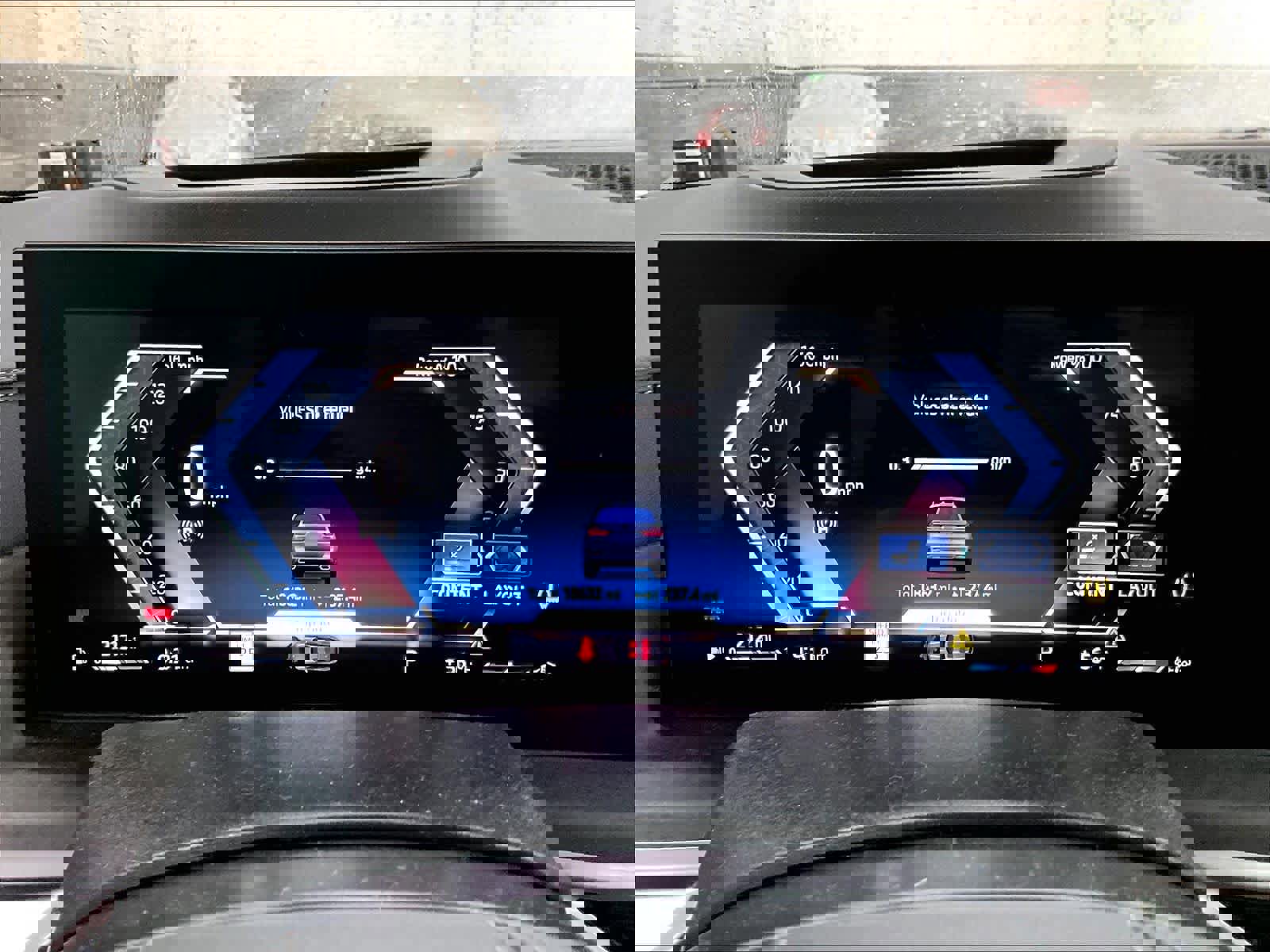 Certified 2024 BMW X7 xDrive40i w/ Premium Package image 21