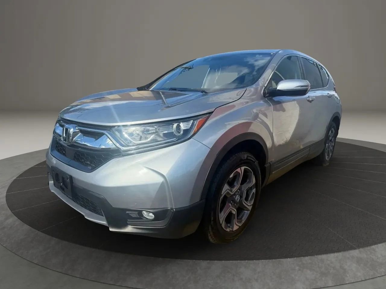 Used 2018 Honda CR-V EX