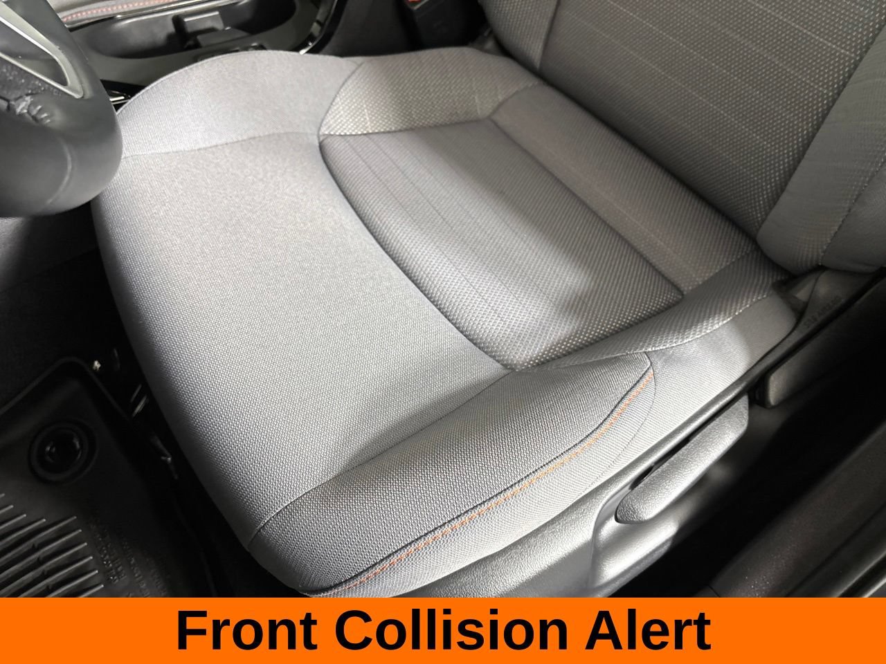 Used 2025 Toyota Corolla FX w/ Convenience Package FWD image 11