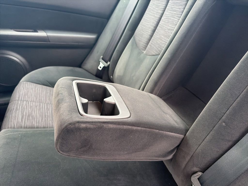 Used 2010 MAZDA MAZDA6 i Sport image 33