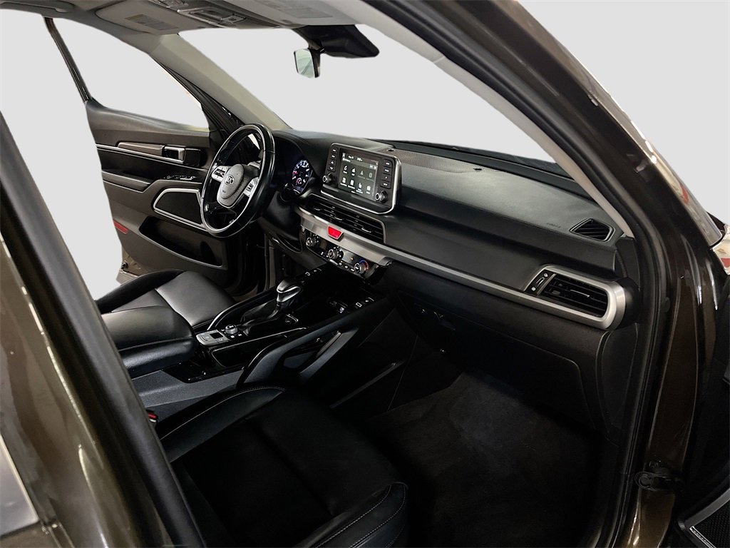 Used 2021 Kia Telluride S image 29