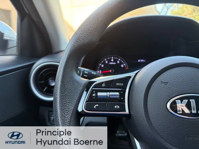 Used 2019 Kia Forte Sedan FWD image 19