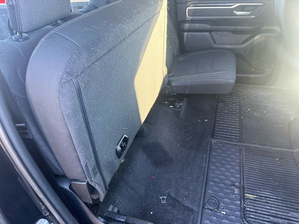 Used 2020 RAM 1500 Big Horn image 45