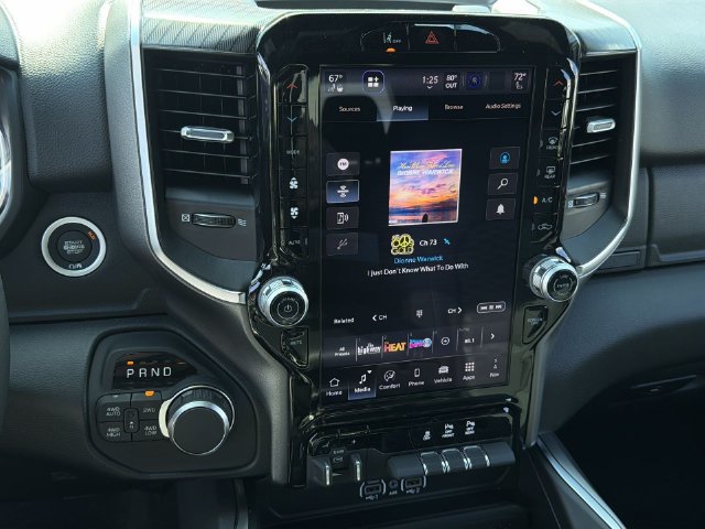 New 2027 RAM 1500 Big Horn AWD/4WD image 23