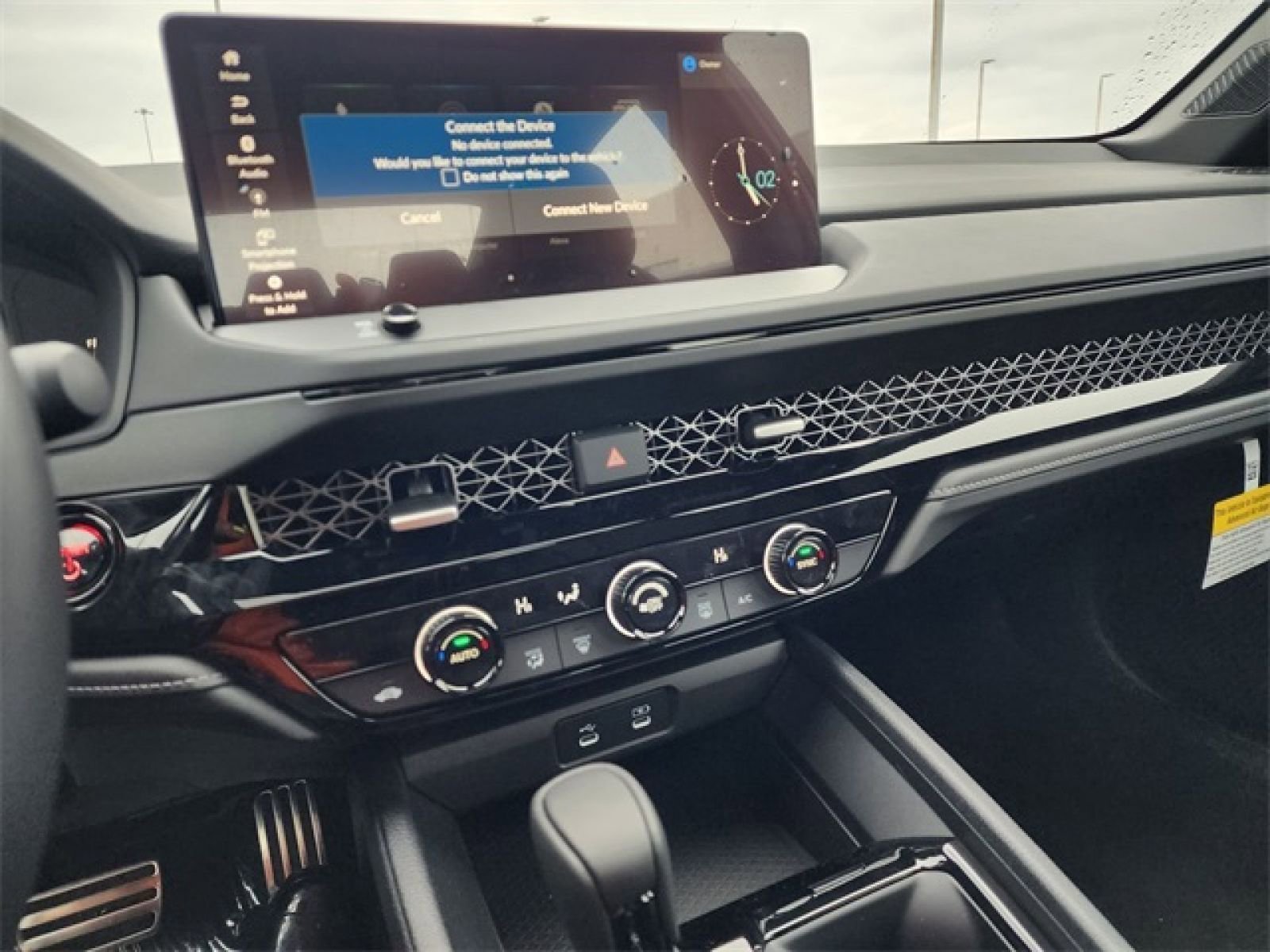 Used 2023 Honda Accord Sport image 18