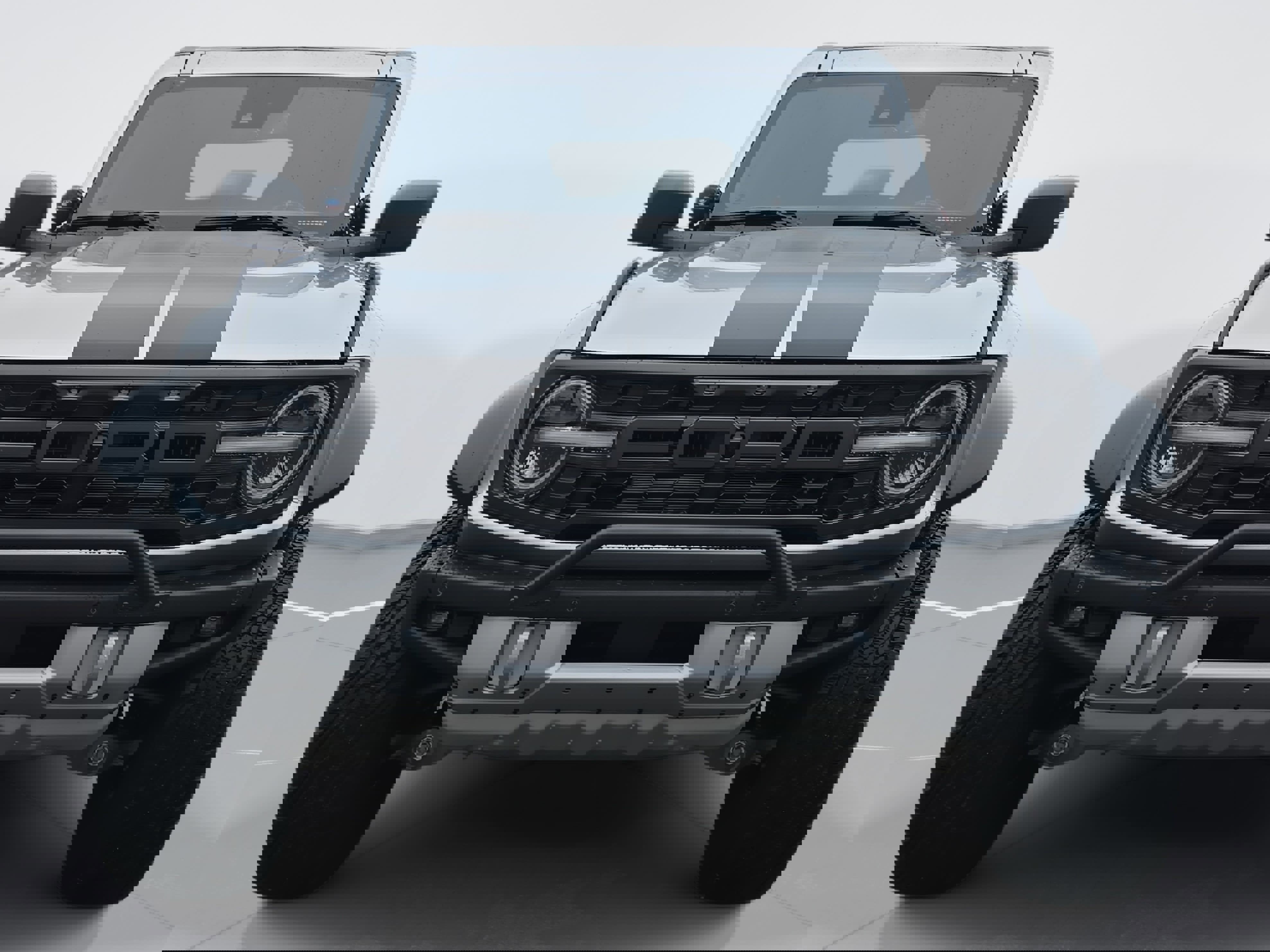 Used 2022 Ford Bronco Raptor image 2
