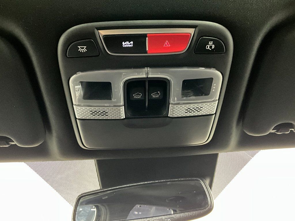 Used 2024 Kia Telluride SX image 13