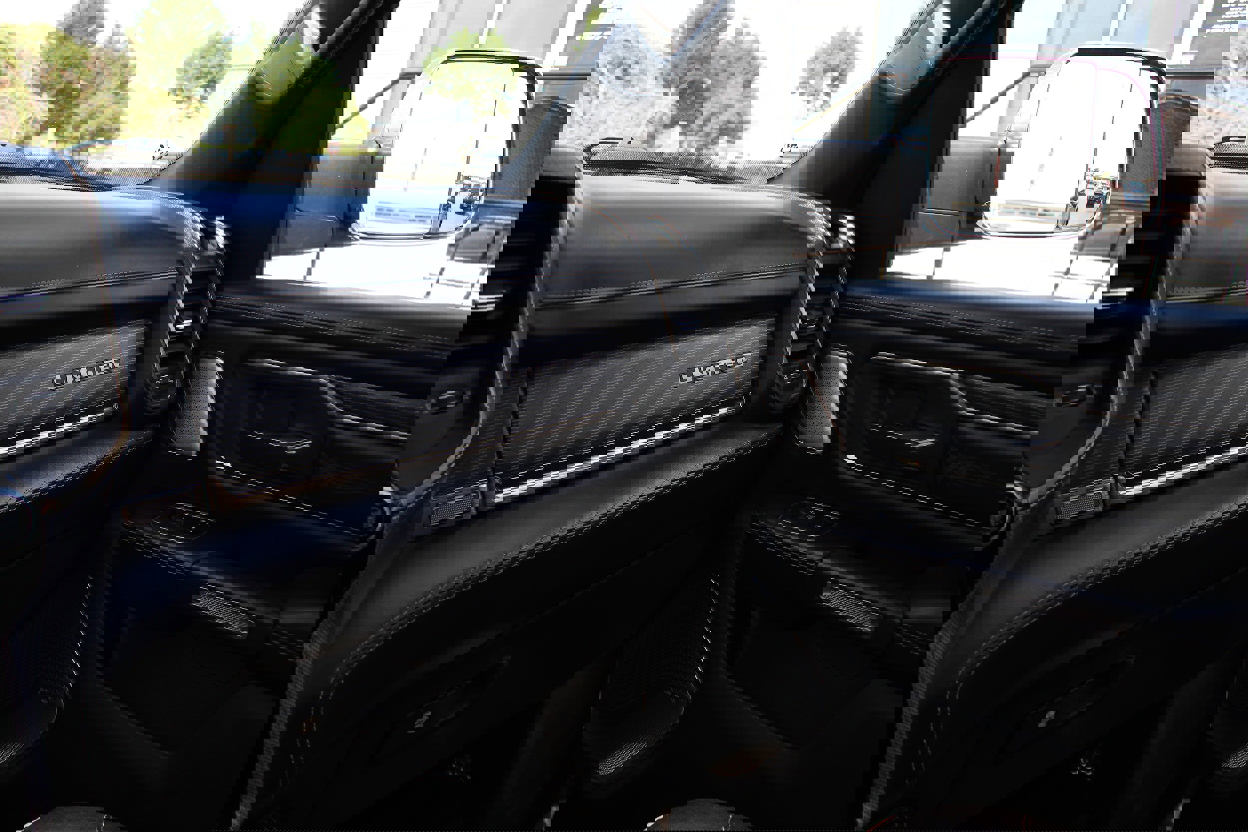 Used 2019 RAM 1500 Limited image 43