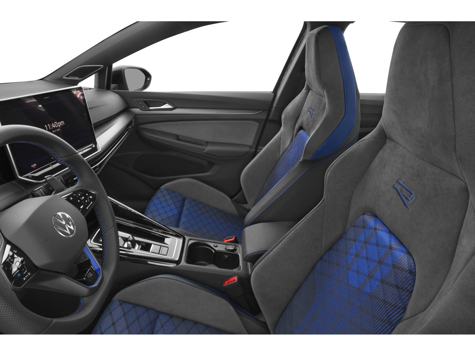 New 2026 Volkswagen Golf AWD/4WD image 6