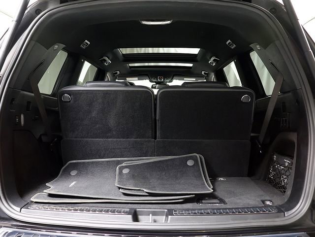 Used 2019 Mercedes-Benz GLS 550 4MATIC image 32