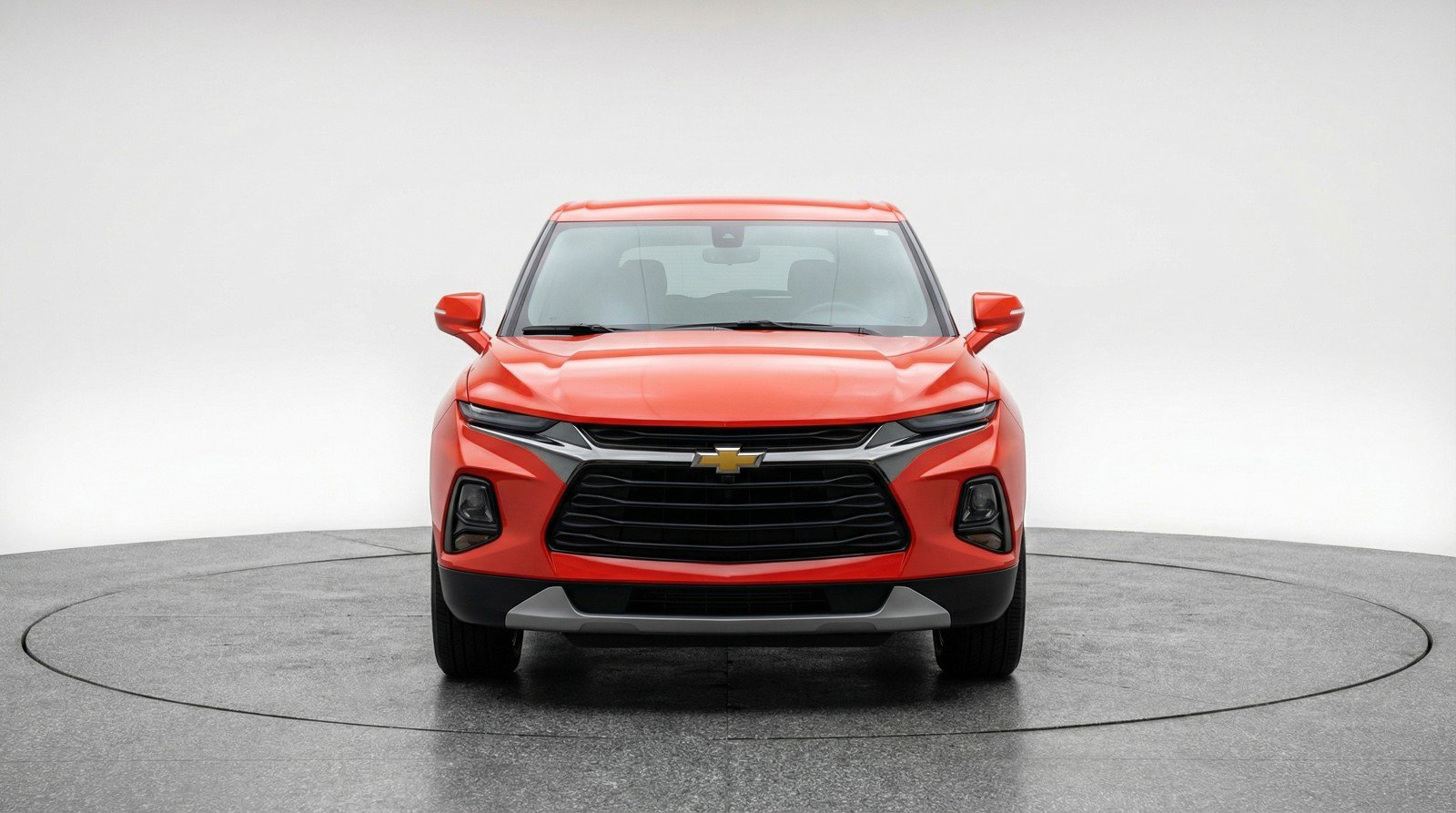 Used 2025 Chevrolet Blazer LT image 2