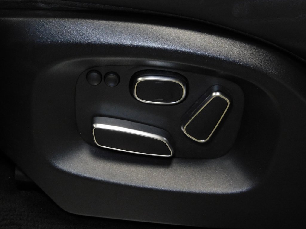 Used 2014 Land Rover Range Rover Sport HSE image 34