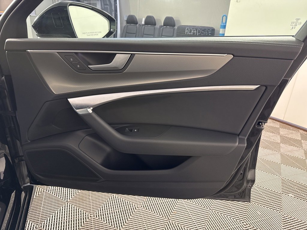 Used 2024 Audi A6 2.0T Premium w/ Summer of Audi Package image 21