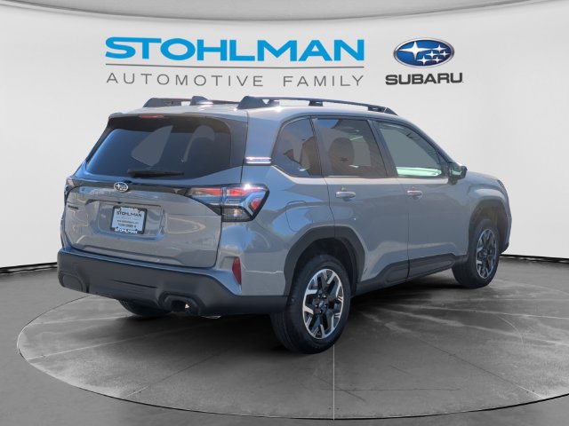 New 2026 Subaru Forester Premium AWD/4WD image 5