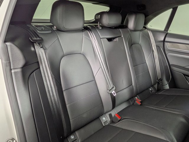 New 2026 Porsche Macan Turbo Electric image 23