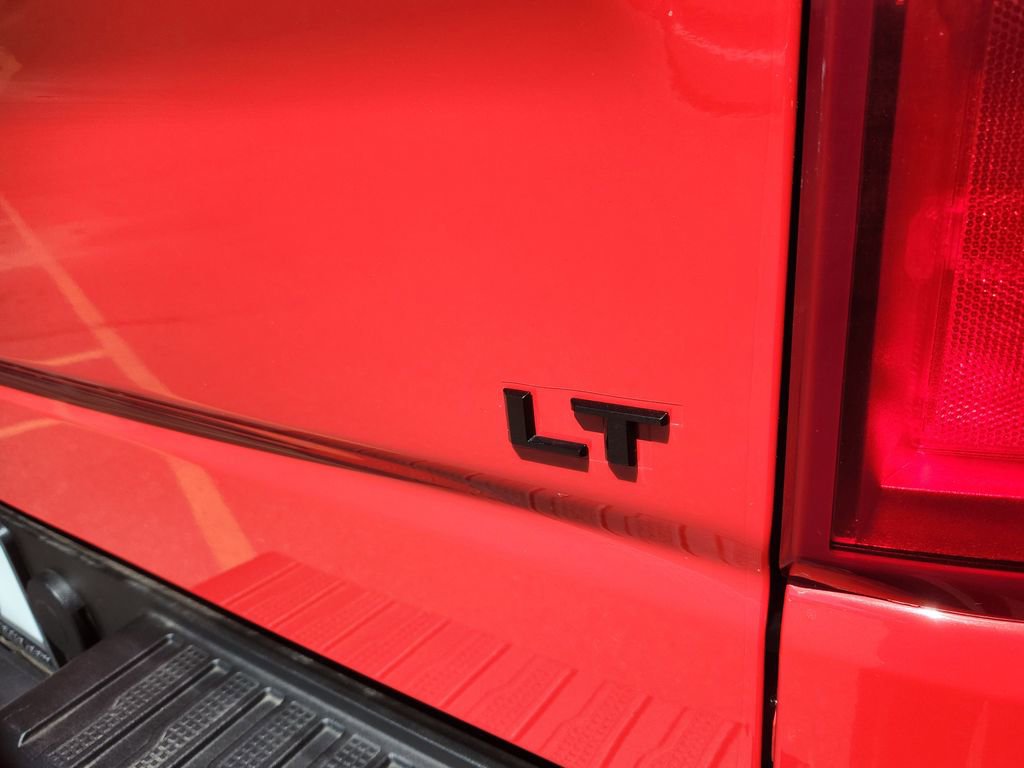 Used 2022 Chevrolet Silverado 1500 LT Trail Boss image 15