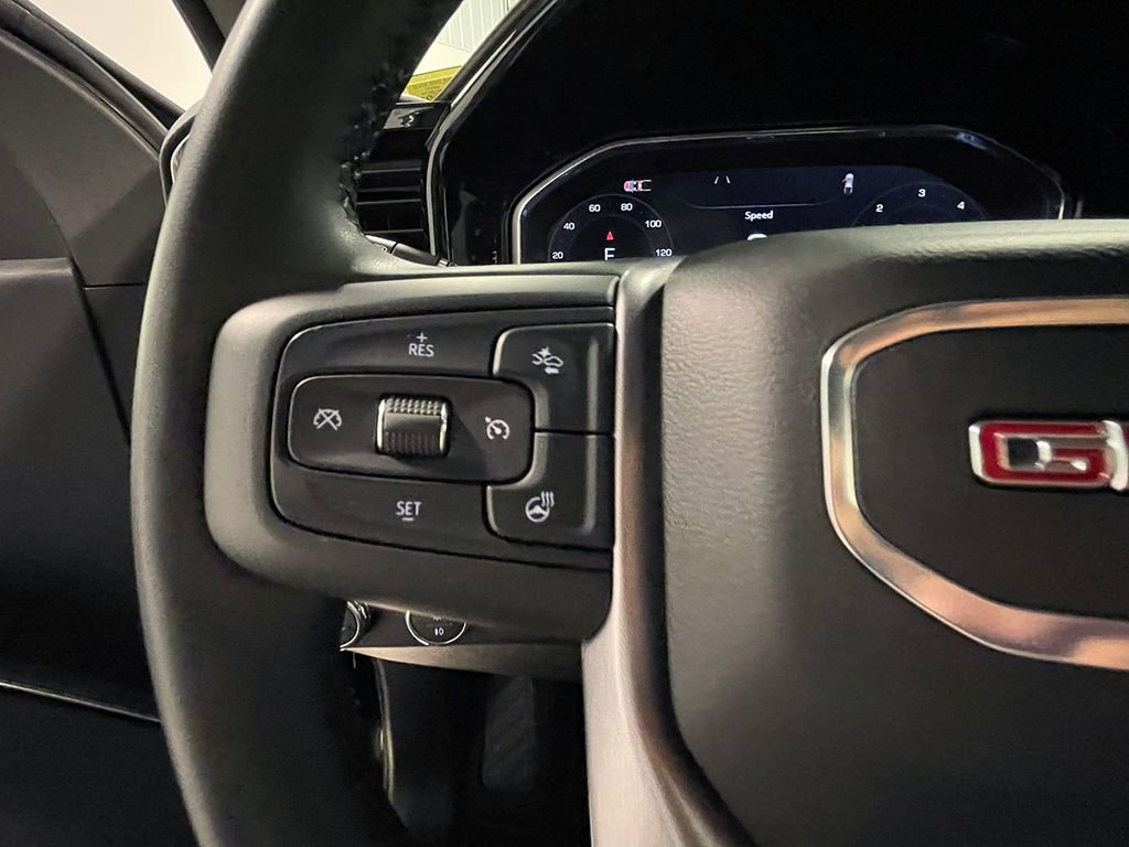 Used 2026 GMC Sierra 1500 SLT AWD/4WD image 35